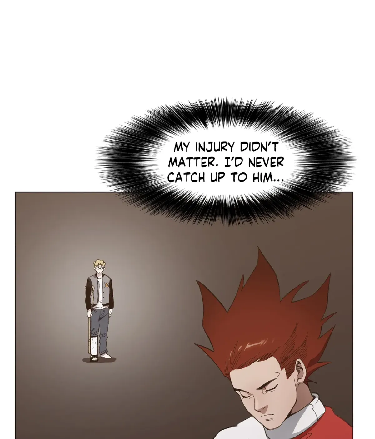 En Garde Chapter 74 page 77 - 
