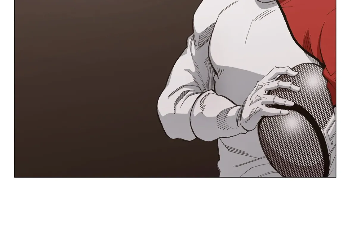 En Garde Chapter 74 page 78 - 