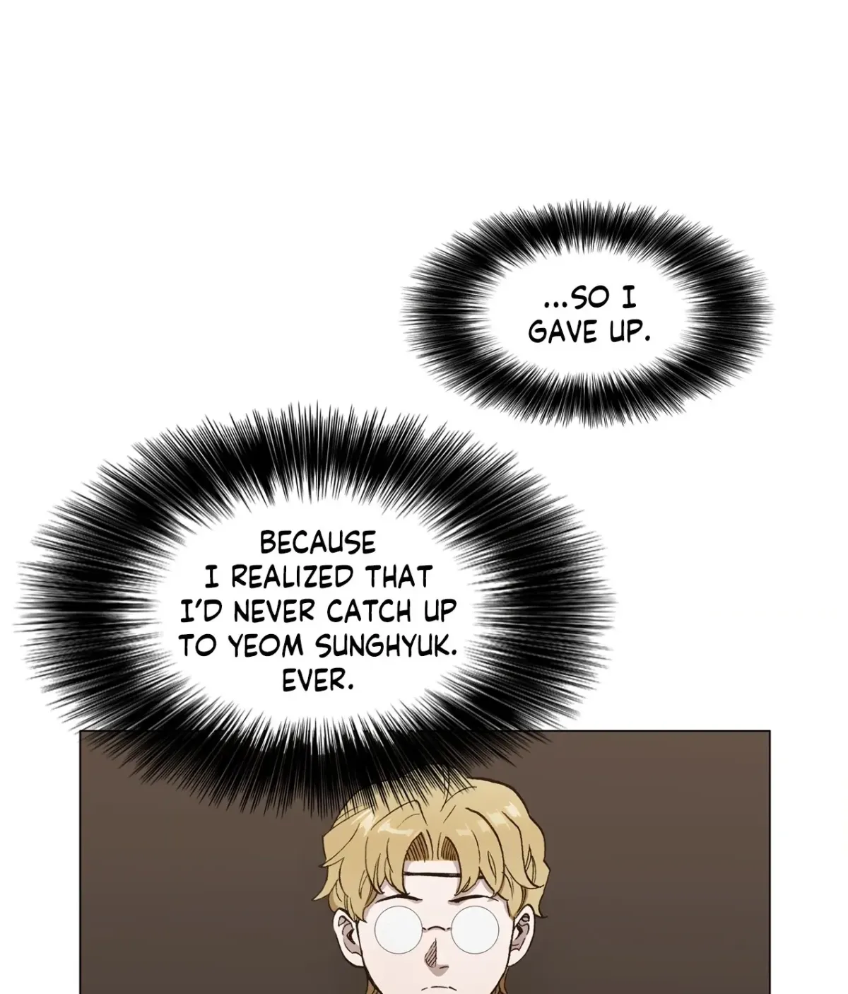En Garde Chapter 74 page 79 - 
