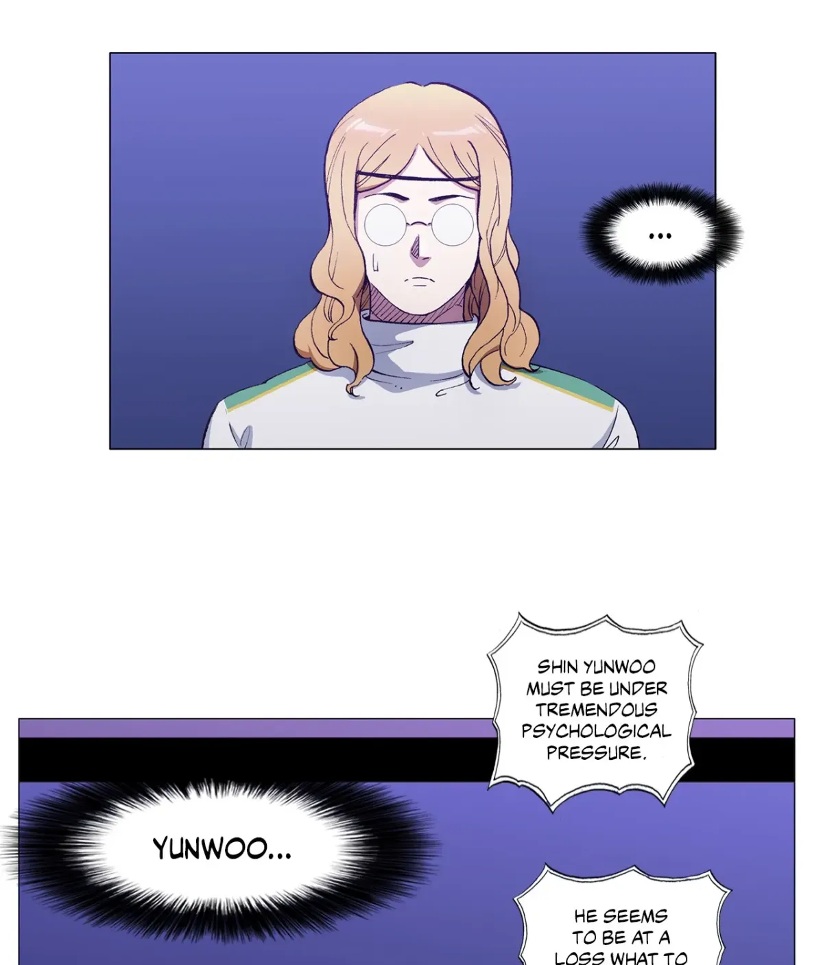 En Garde Chapter 74 page 81 - 