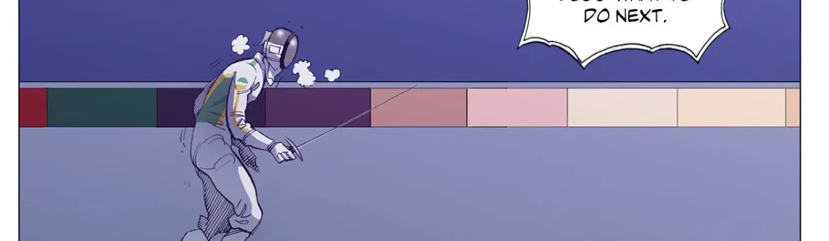 En Garde Chapter 74 page 82 - 