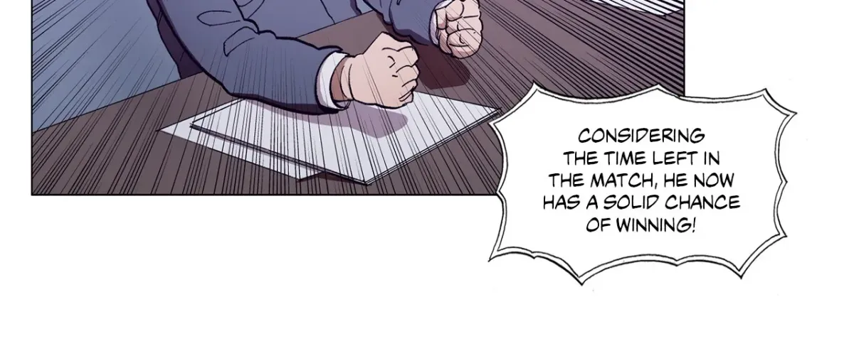 En Garde Chapter 75 page 12 - 