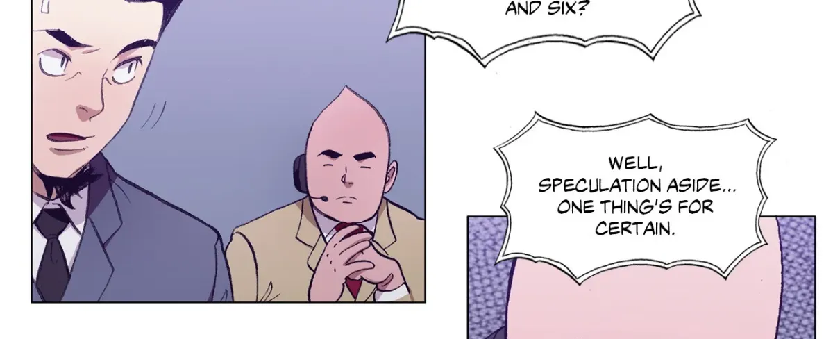 En Garde Chapter 75 page 14 - 