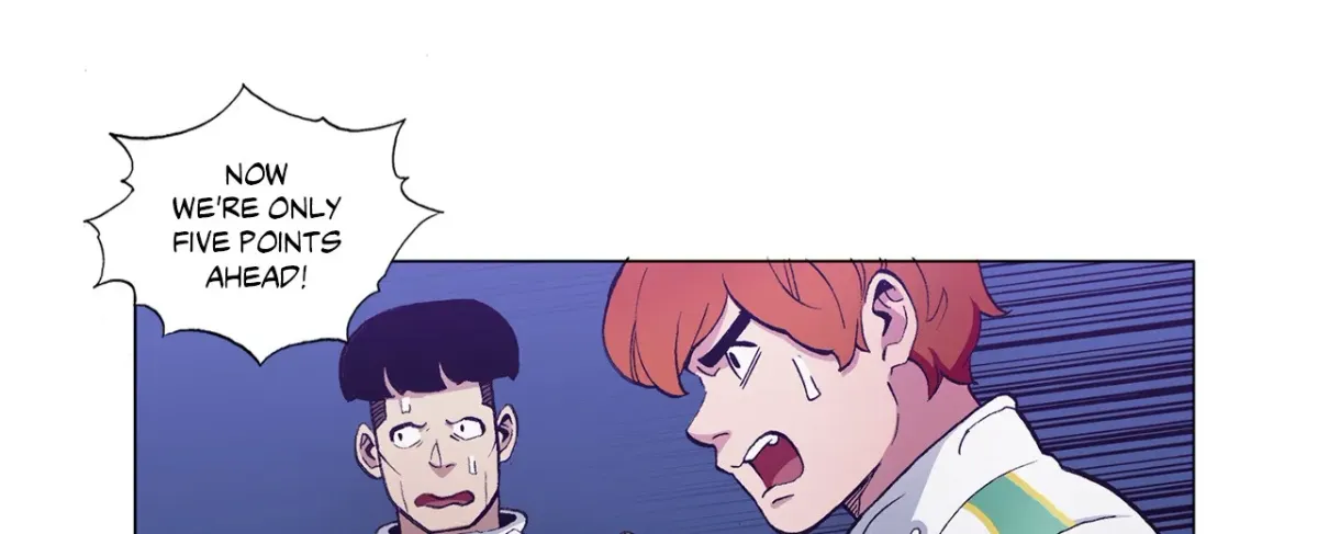 En Garde Chapter 75 page 16 - 