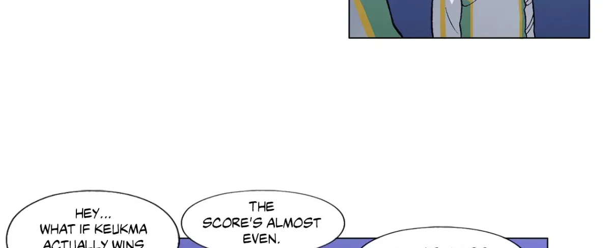 En Garde Chapter 75 page 18 - 