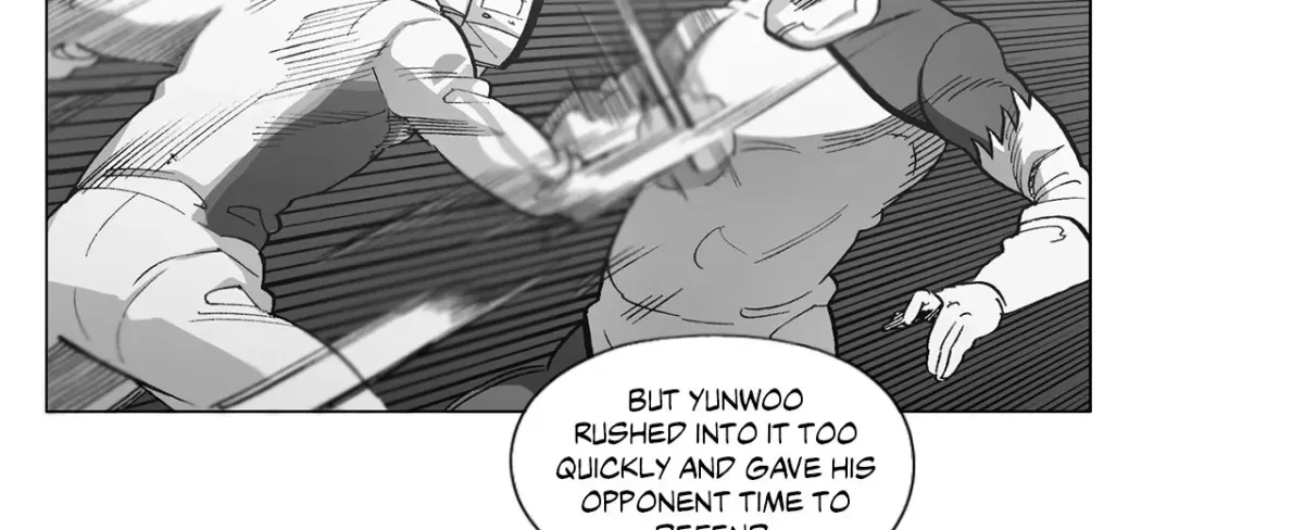 En Garde Chapter 75 page 22 - 