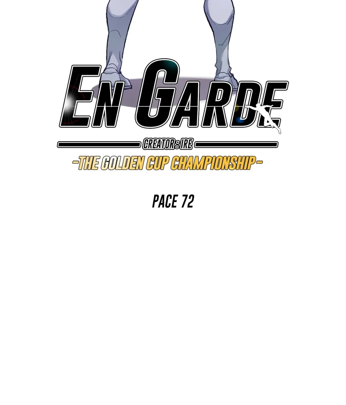 En Garde Chapter 75 page 27 - 