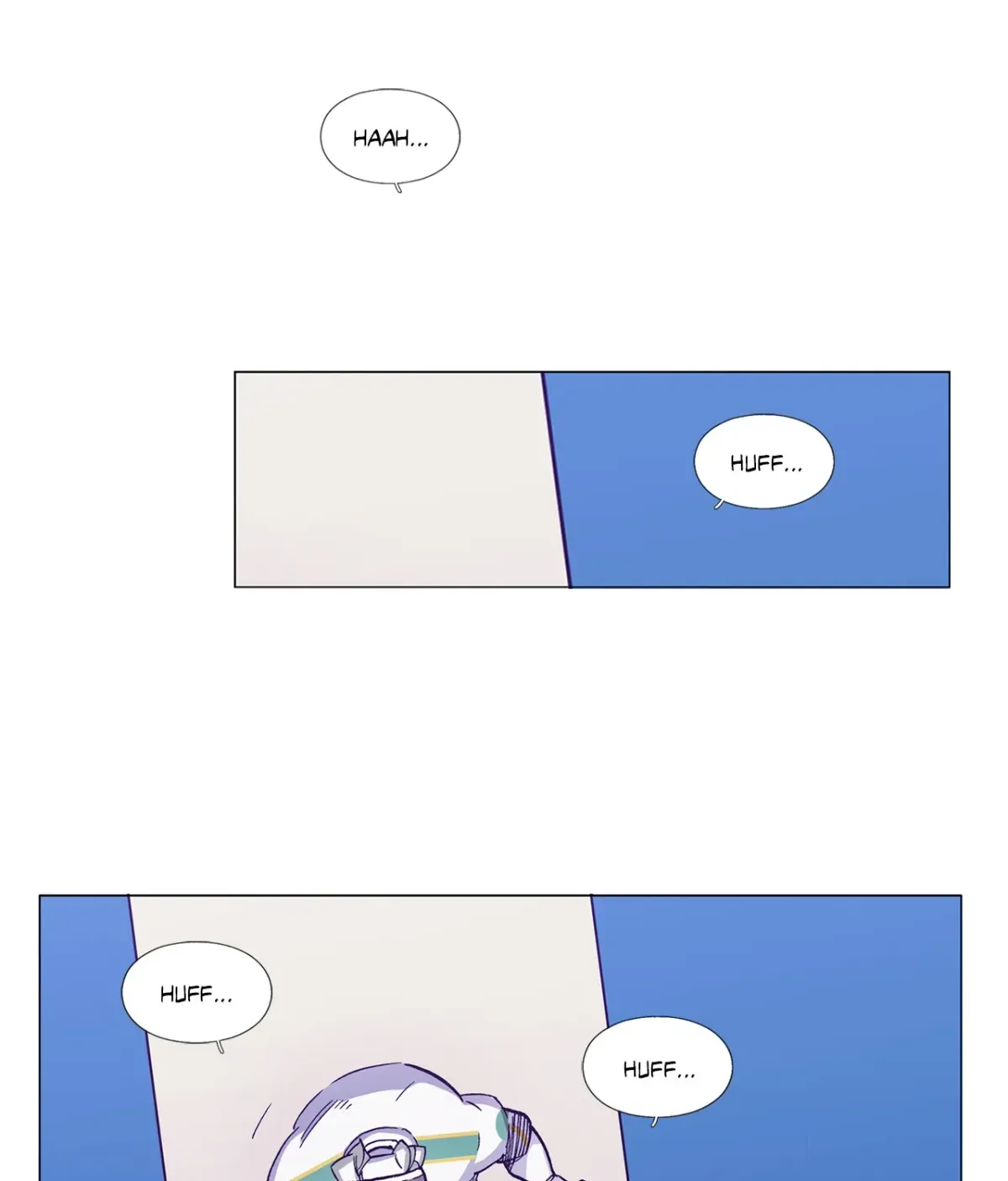 En Garde Chapter 75 page 29 - 