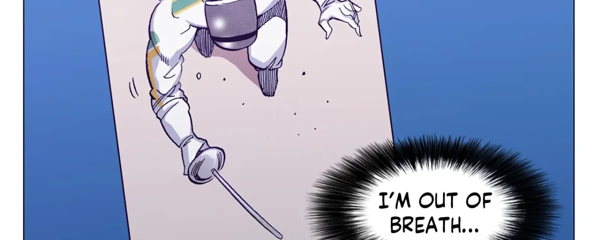En Garde Chapter 75 page 30 - 