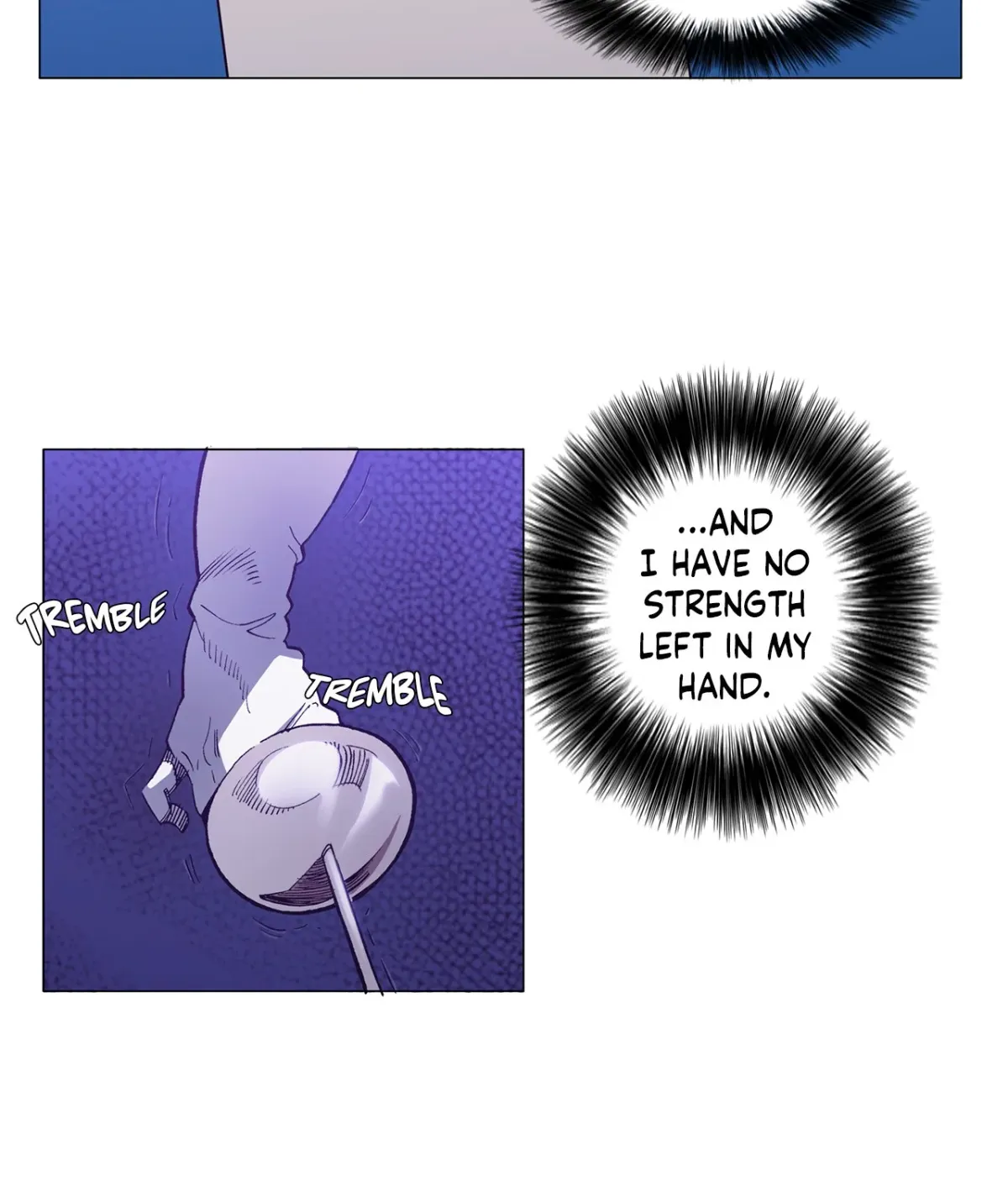 En Garde Chapter 75 page 31 - 