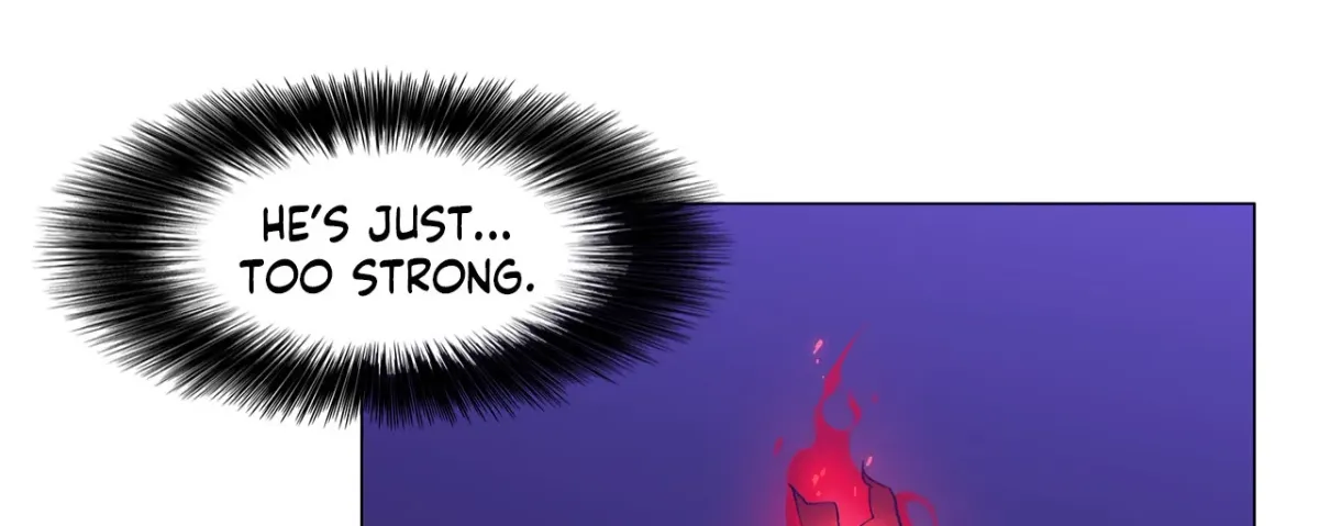 En Garde Chapter 75 page 32 - 