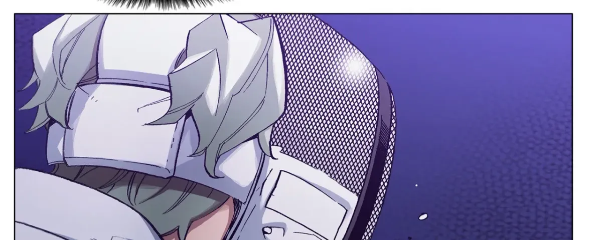 En Garde Chapter 75 page 34 - 