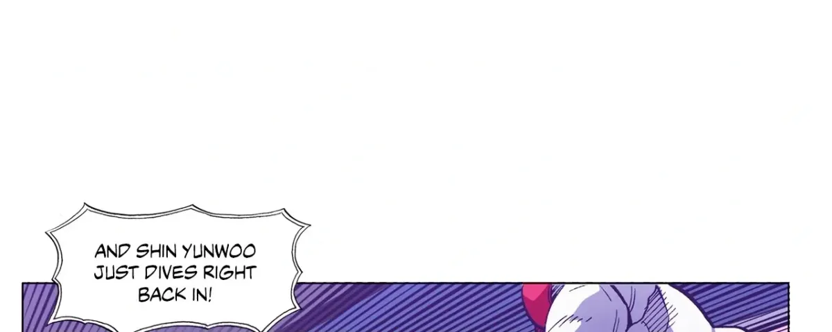En Garde Chapter 75 page 40 - 