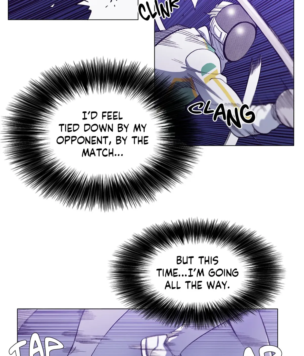 En Garde Chapter 75 page 45 - 