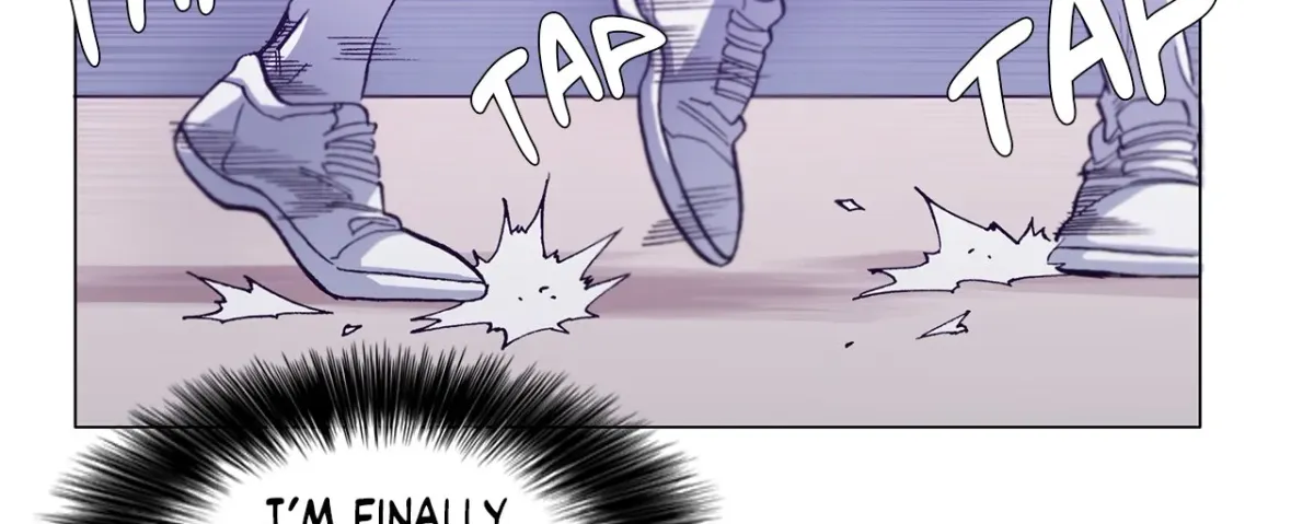 En Garde Chapter 75 page 46 - 
