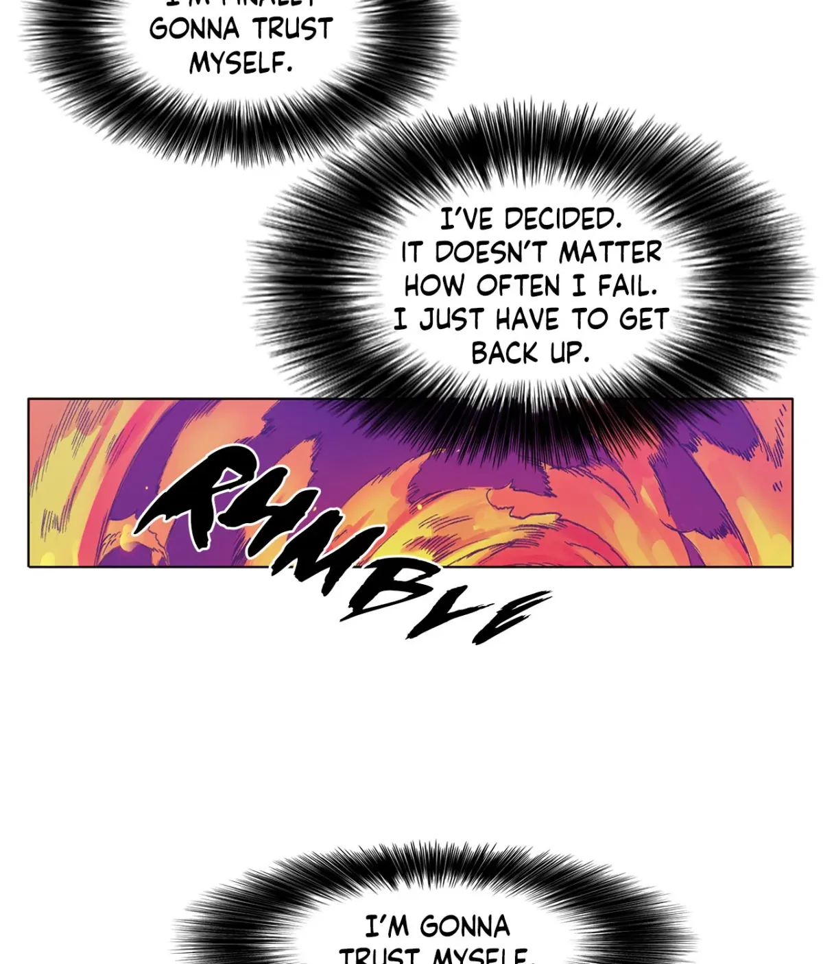 En Garde Chapter 75 page 47 - 