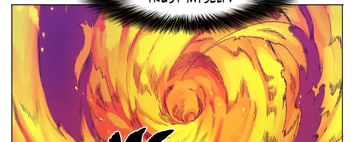 En Garde Chapter 75 page 48 - 