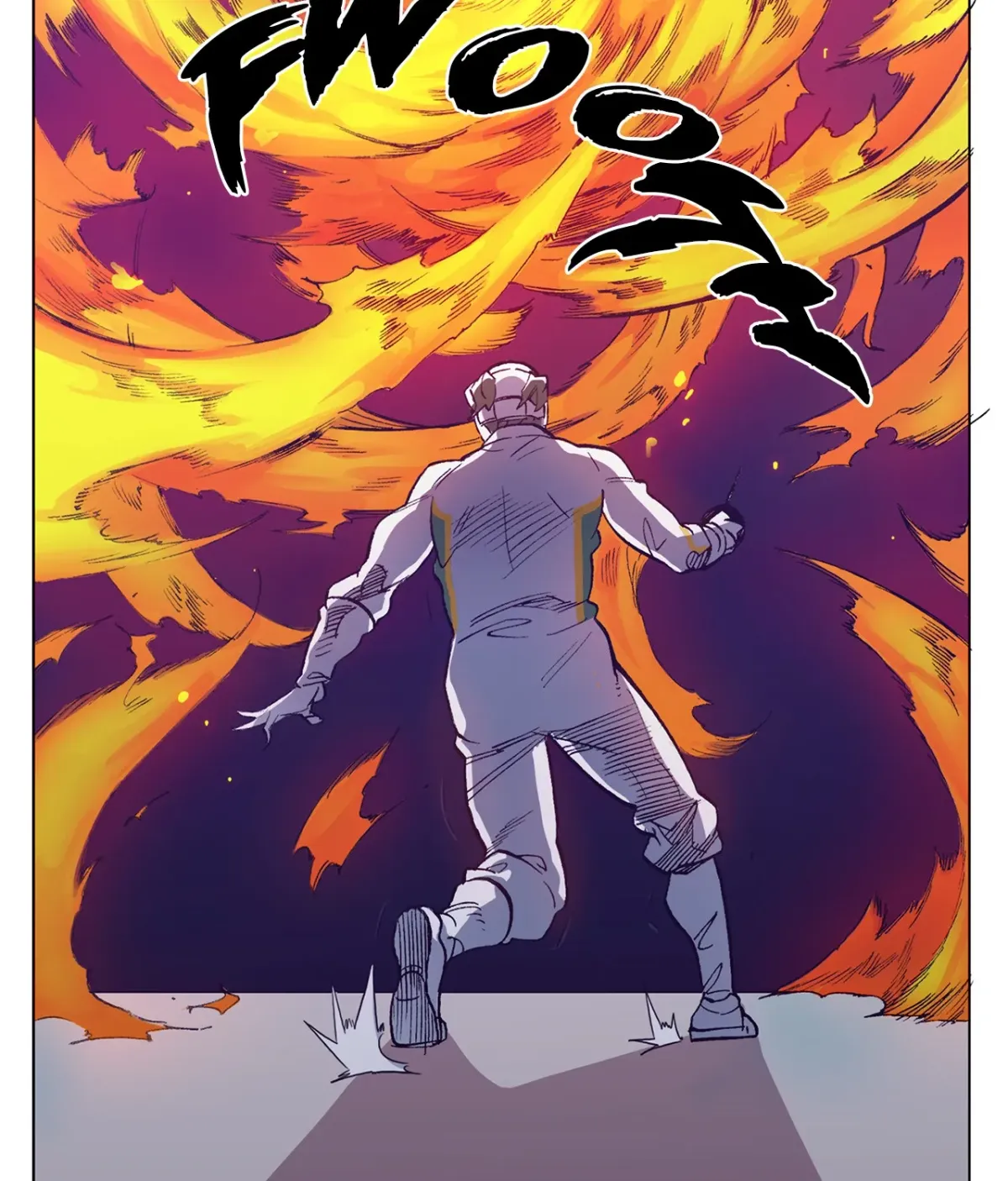 En Garde Chapter 75 page 49 - 