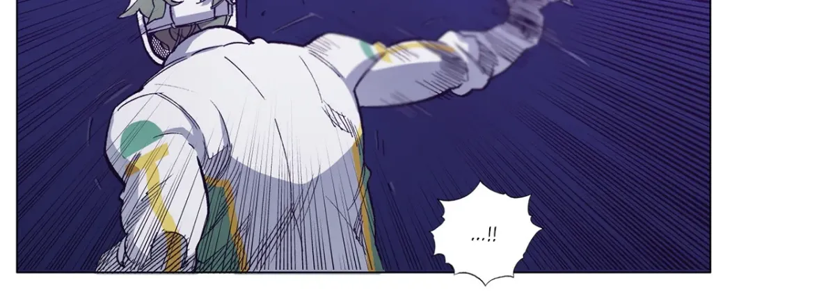 En Garde Chapter 75 page 54 - 