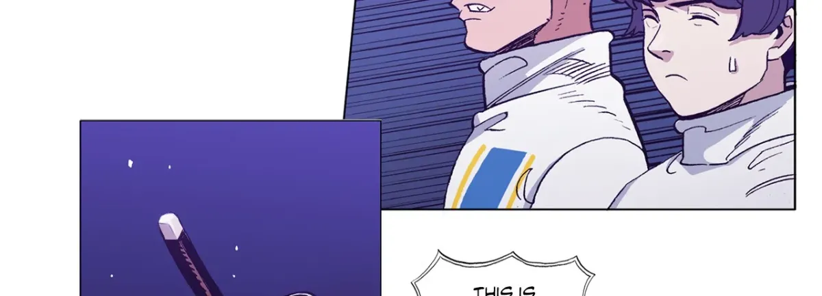 En Garde Chapter 75 page 56 - 