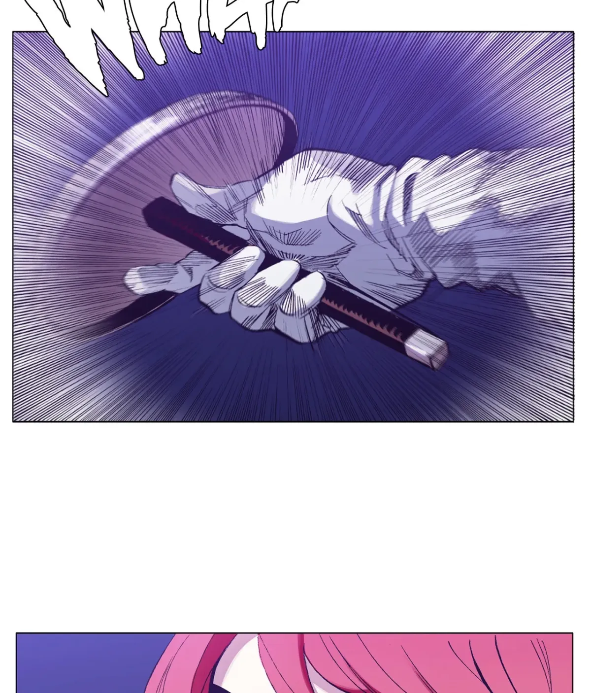 En Garde Chapter 75 page 61 - 