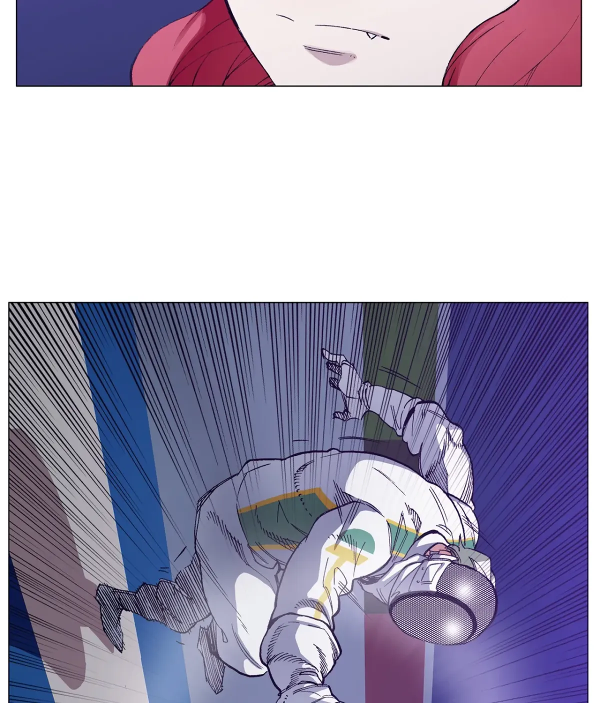 En Garde Chapter 75 page 63 - 