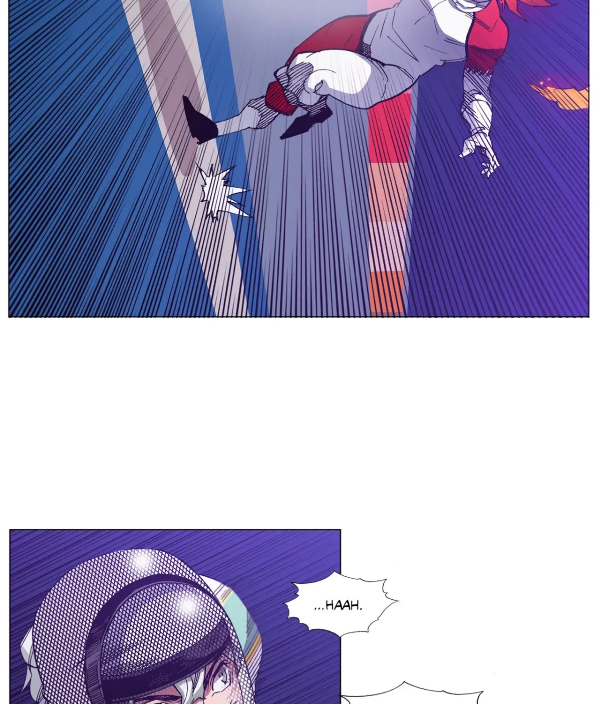 En Garde Chapter 75 page 65 - 