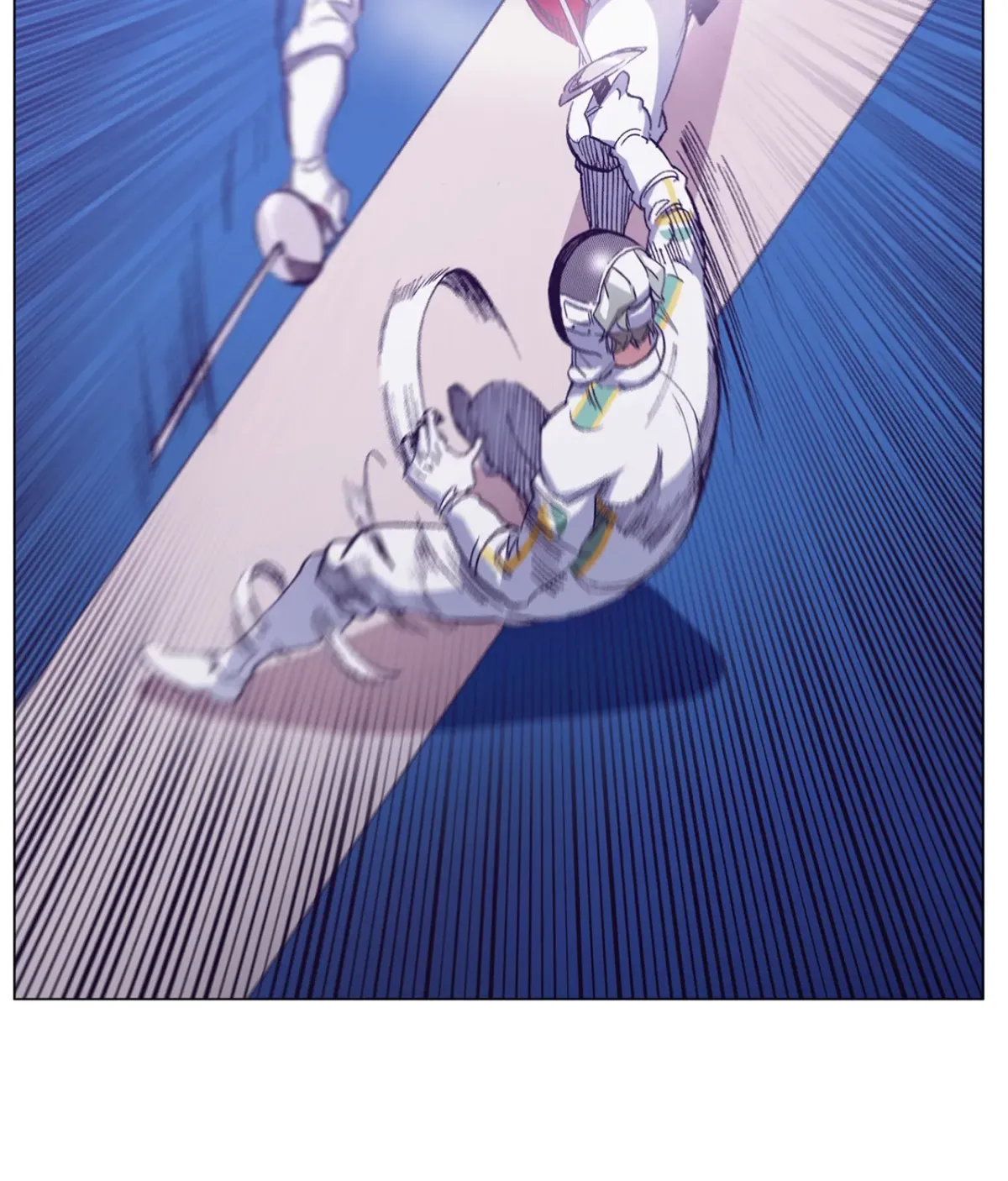 En Garde Chapter 75 page 69 - 