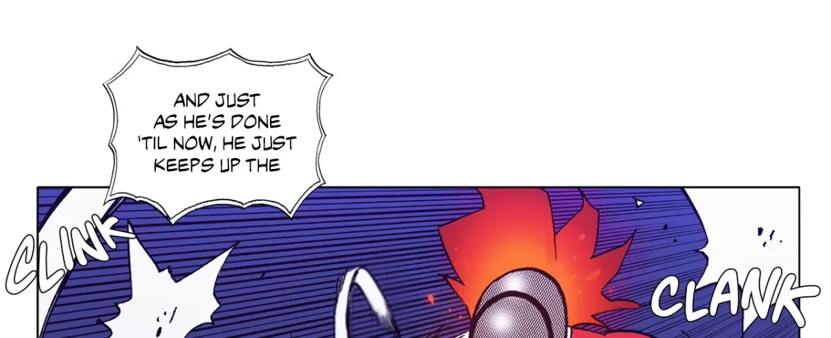 En Garde Chapter 75 page 8 - 