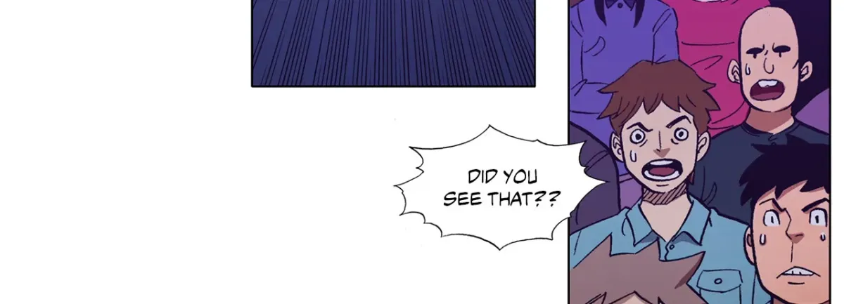 En Garde Chapter 75 page 72 - 