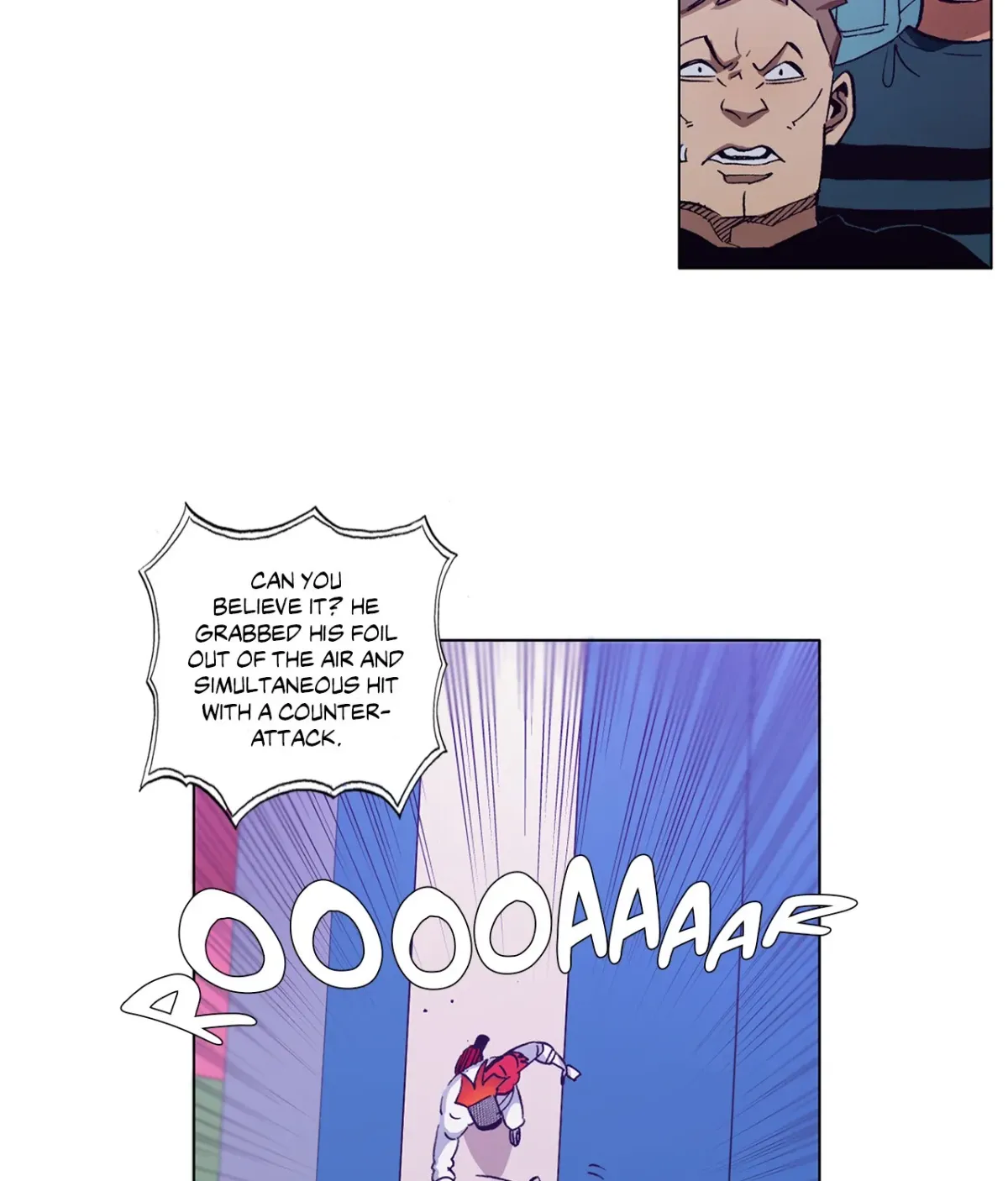 En Garde Chapter 75 page 73 - 