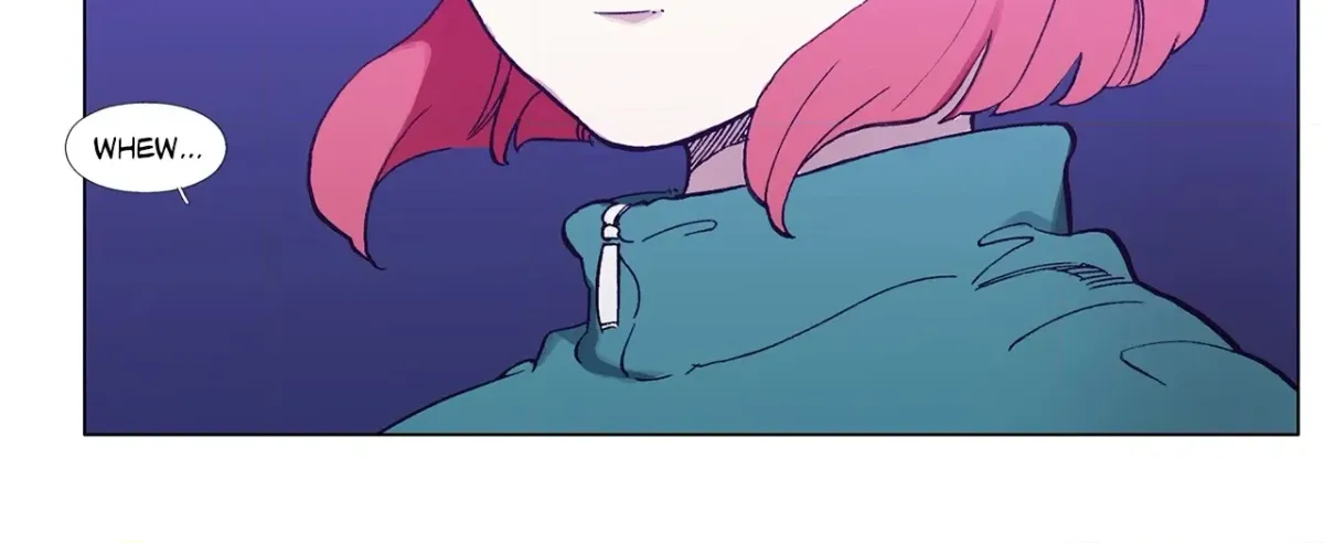 En Garde Chapter 75 page 80 - 