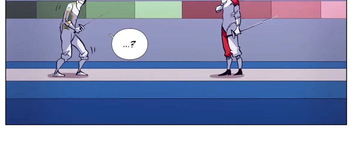 En Garde Chapter 75 page 86 - 