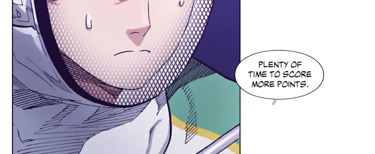 En Garde Chapter 75 page 94 - 