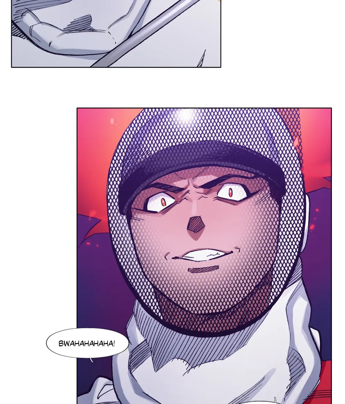 En Garde Chapter 75 page 95 - 