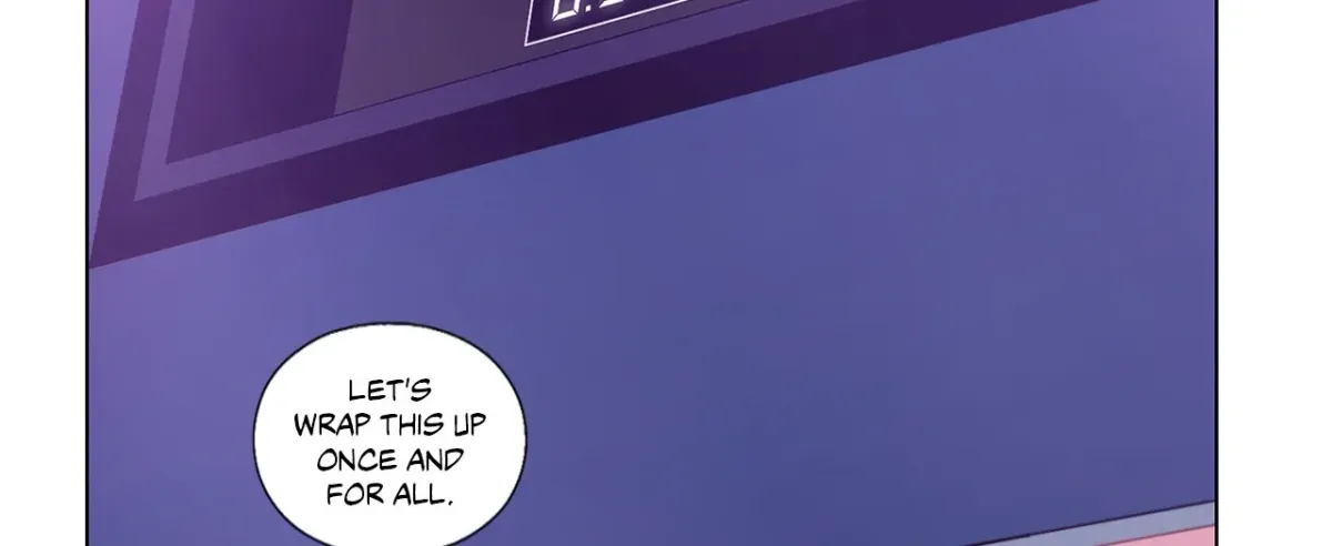 En Garde Chapter 75 page 98 - 