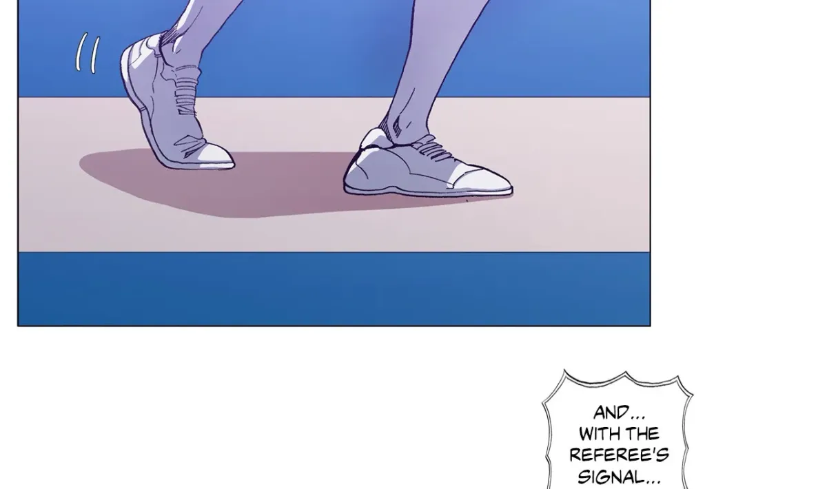 En Garde Chapter 76 page 12 - 