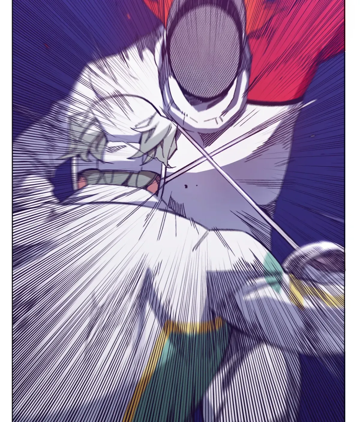 En Garde Chapter 76 page 15 - 