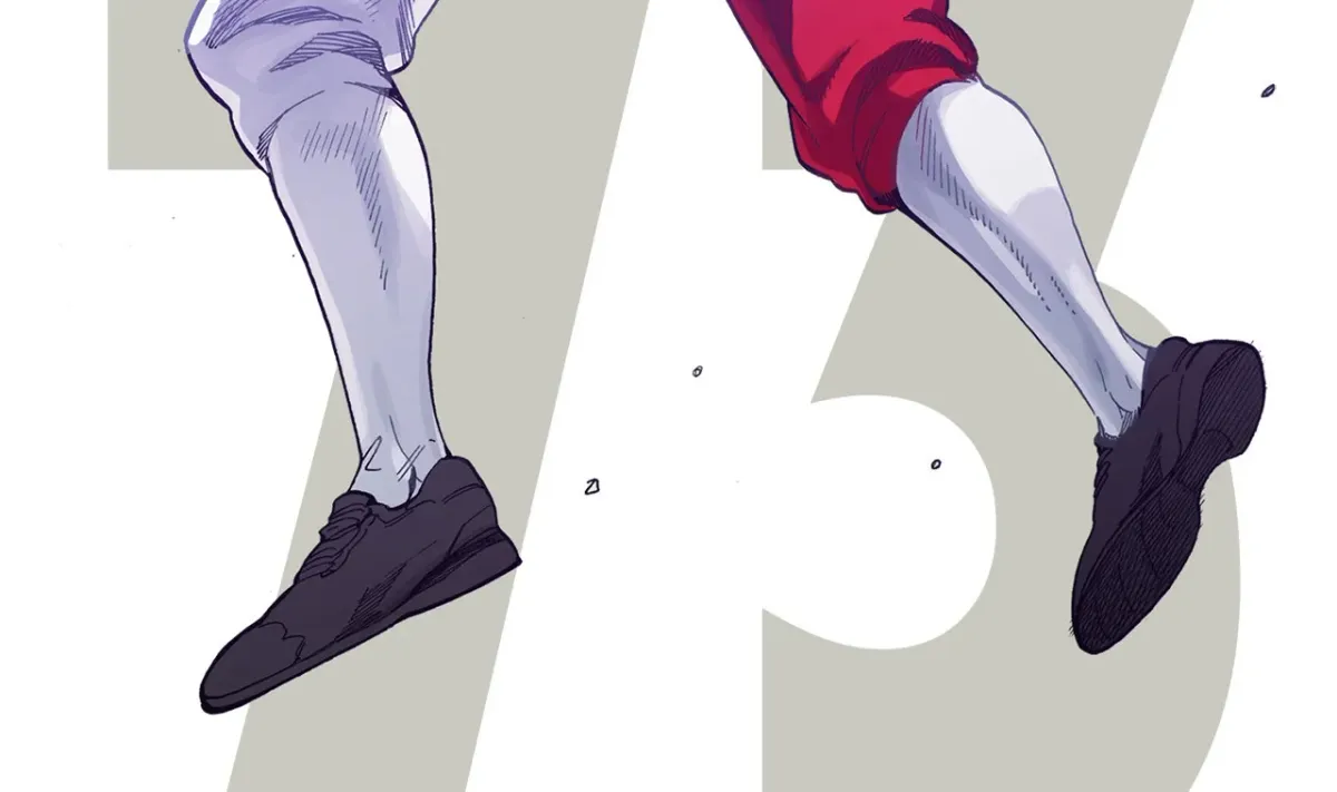 En Garde Chapter 76 page 18 - 