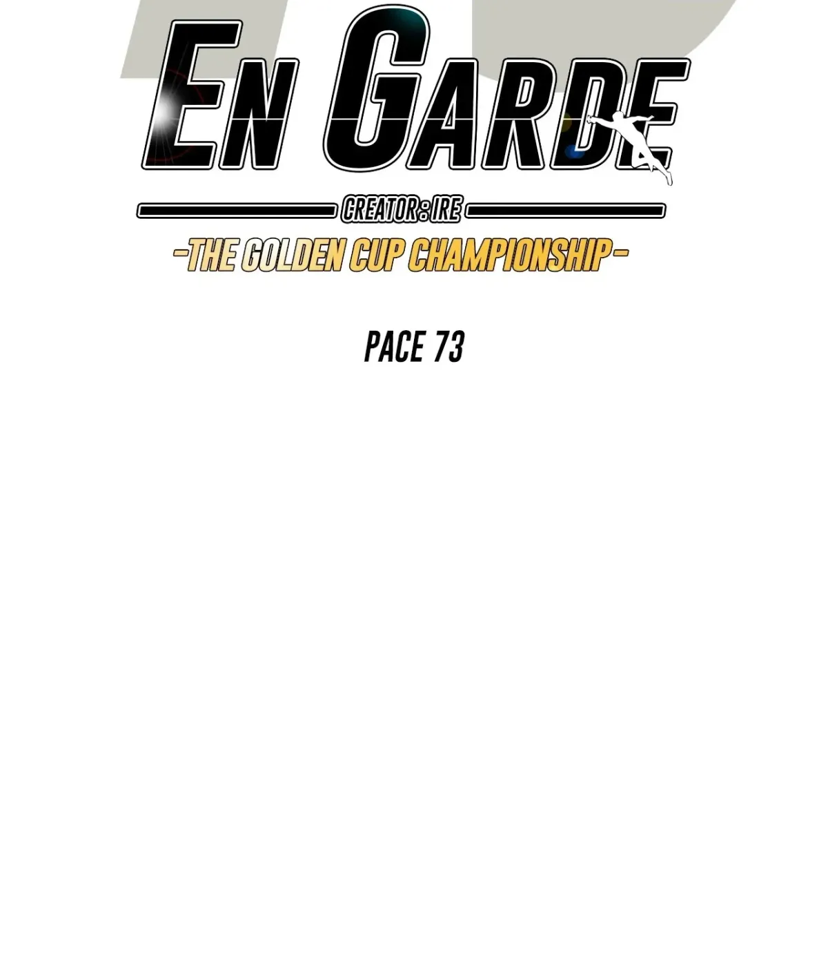 En Garde Chapter 76 page 19 - 