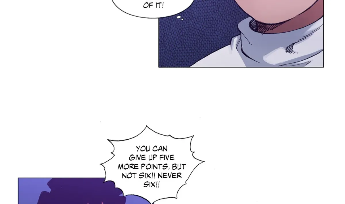 En Garde Chapter 76 page 4 - 