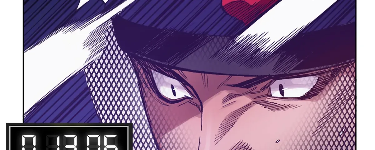 En Garde Chapter 76 page 42 - 