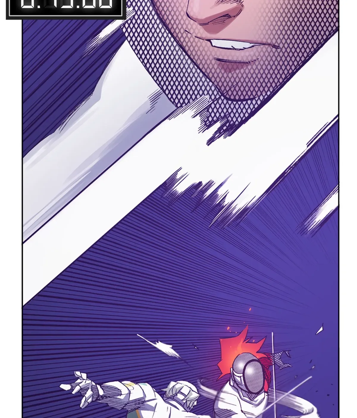 En Garde Chapter 76 page 43 - 