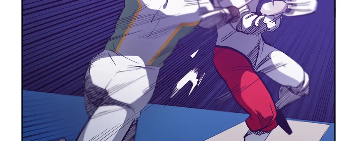 En Garde Chapter 76 page 44 - 