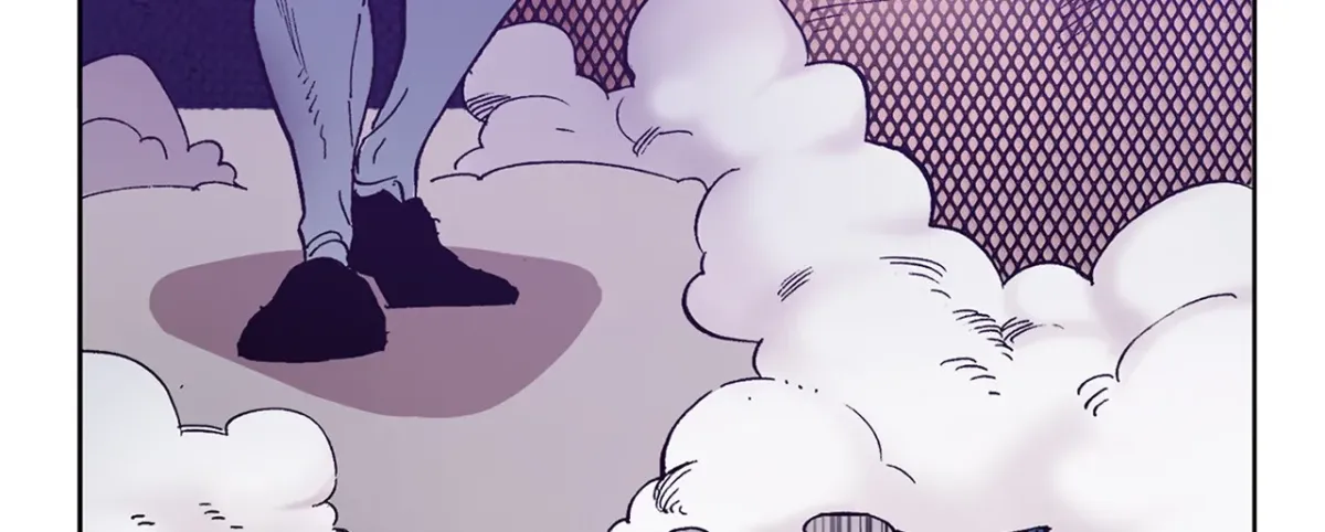 En Garde Chapter 76 page 48 - 
