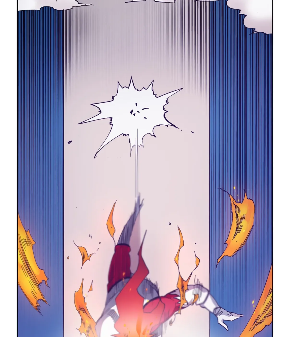 En Garde Chapter 76 page 49 - 