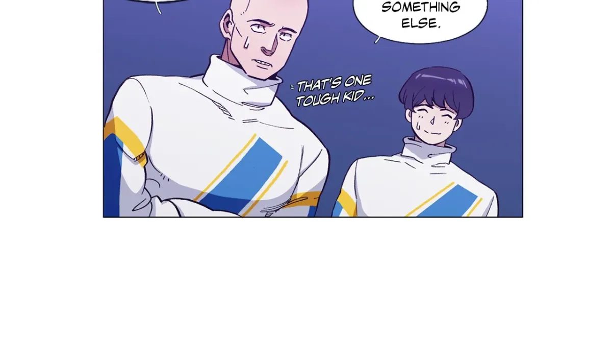 En Garde Chapter 76 page 6 - 