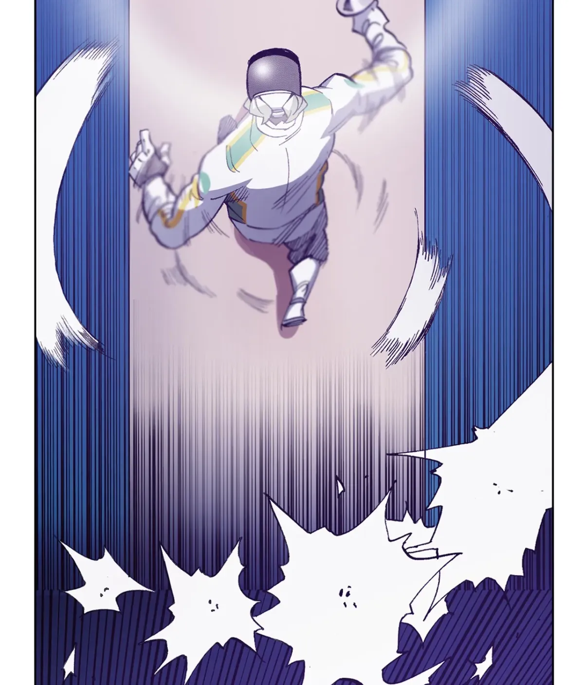 En Garde Chapter 76 page 51 - 