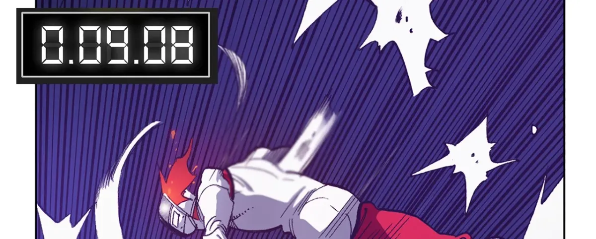 En Garde Chapter 76 page 52 - 