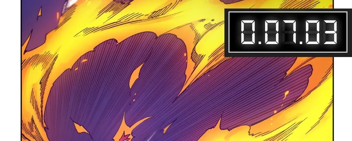 En Garde Chapter 76 page 54 - 